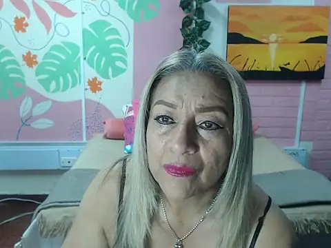 ZAMANTHA online show from December 22, 2025, 4:07 pm