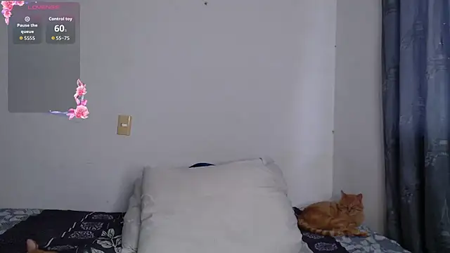 valen thompson online show from February 5, 2026, 10:16 pm