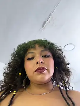 PrincessLauren420 online show from March 25, 2026, 1:21 pm