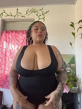 PrincessLauren420 online show from February 21, 2026, 9:17 pm