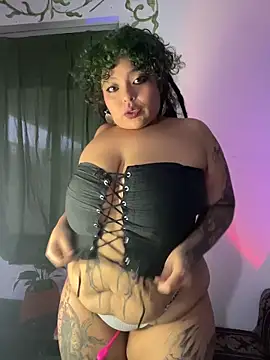 PrincessLauren420 online show from March 14, 2026, 11:11 pm