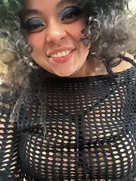 PrincessLauren420 online show from February 12, 2026, 8:52 pm