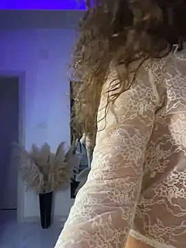 Marilyn La Rose online show from February 7, 2026, 8:06 pm