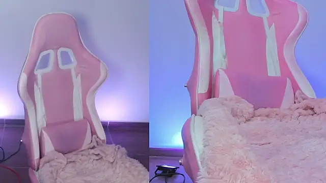 KataFerreira777 online show from February 5, 2026, 3:02 am