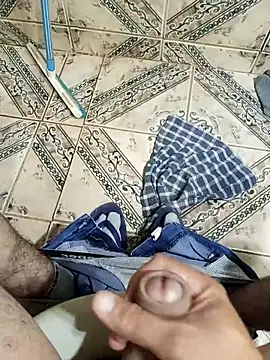 Edsondsos online show from April 5, 2026, 4:08 am