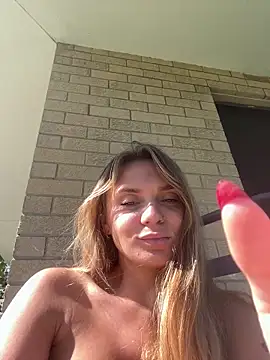 jessieamy online show from May 5, 2026, 3:53 am