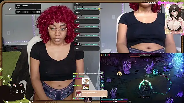 Cheybaaee online show from February 15, 2026, 7:02 pm