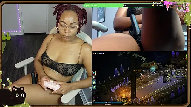 Snapshot of Cheybaaee chatting on July 22, 2026, 5:42 am Cheybaaee online show from July 22, 2026, 5:42 am