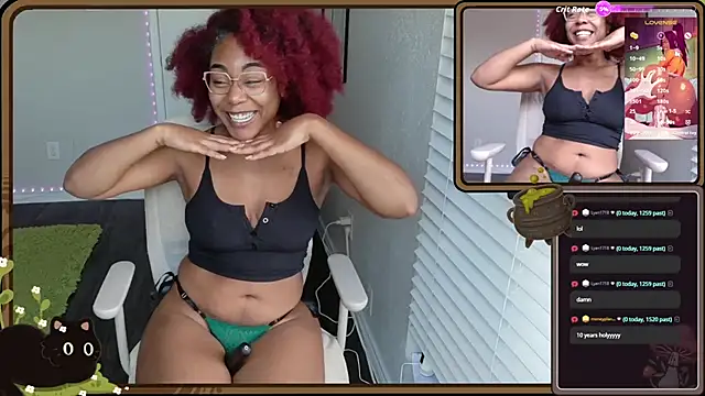 Cheybaaee online show from November 9, 2025, 6:23 pm