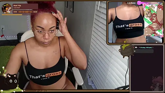 Cheybaaee online show from December 21, 2025, 6:20 pm