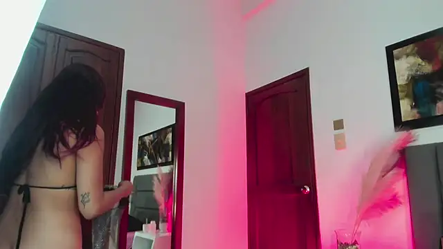 JupiteFox online show from March 23, 2025, 12:04 am