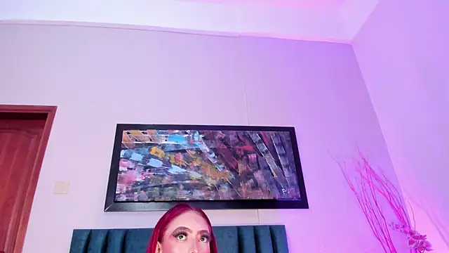 JupiteFox online show from February 7, 2026, 12:51 am