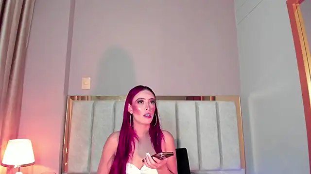 JupiteFox online show from January 10, 2026, 12:50 am