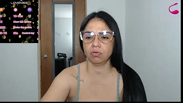 selena ferri online show from February 13, 2026, 11:38 pm