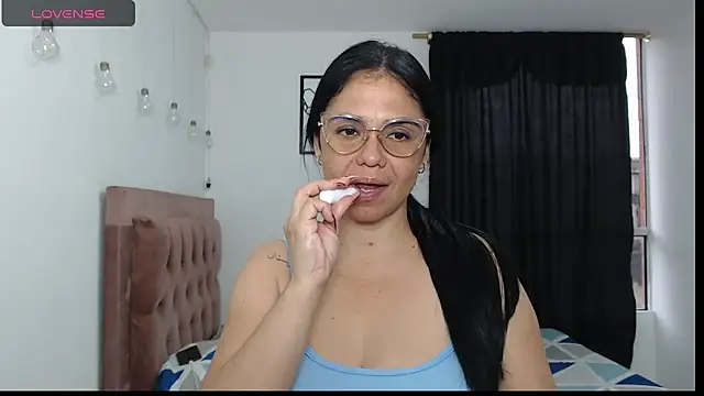 selena ferri online show from January 5, 2026, 7:17 pm