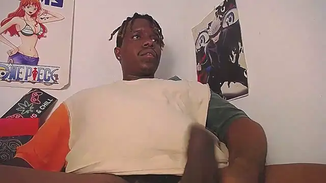 BlackRunning online show from March 15, 2026, 2:07 am