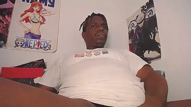 BlackRunning online show from March 17, 2026, 1:41 am