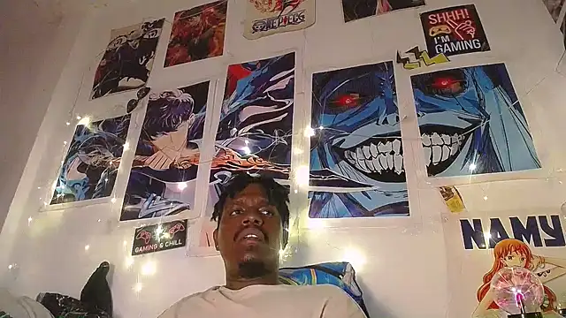 Snapshot of BlackRunning chatting on November 27, 2025, 2:56 am BlackRunning online show from November 27, 2025, 2:56 am