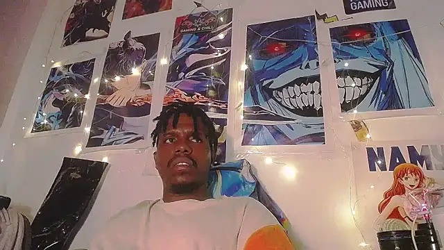 Snapshot of BlackRunning chatting on November 21, 2025, 3:16 am BlackRunning online show from November 21, 2025, 3:16 am