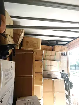 Snapshot of AsiaGoesPro chatting on October 5, 2025, 5:36 pm AsiaGoesPro online show from October 5, 2025, 5:36 pm