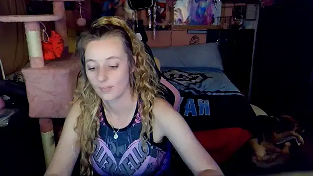 AsiaGoesPro online show from April 18, 2026, 1:41 am