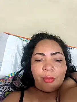 NIKOLE1301 online show from February 25, 2026, 7:58 pm