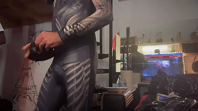 Snapshot of Sportparis4 chatting on September 10, 2025, 12:42 am Sportparis4 online show from September 10, 2025, 12:42 am