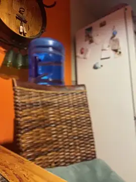 camelia3 online show from March 19, 2026, 7:03 pm