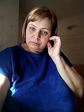 EvaCristal online show from March 12, 2026, 7:23 am