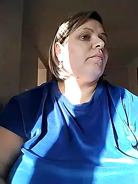 EvaCristal online show from February 10, 2026, 6:56 am