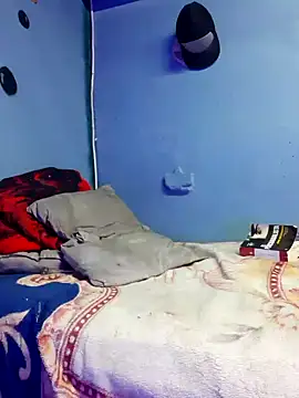 Snapshot of Chacal_Armyy chatting on January 13, 2025, 7:00 am Chacal Armyy online show from January 13, 2025, 7:00 am