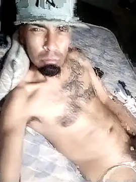 Chacal Armyy online show from February 8, 2026, 7:06 am