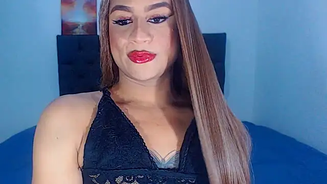 Valenntyna online show from October 14, 2025, 1:39 am