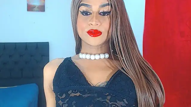 Valenntyna online show from March 5, 2025, 1:31 am