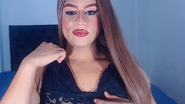 Valenntyna online show from November 4, 2025, 6:22 pm