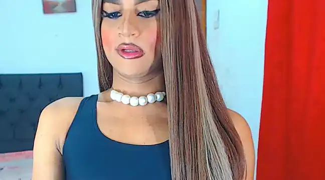 Valenntyna online show from February 10, 2025, 6:35 pm