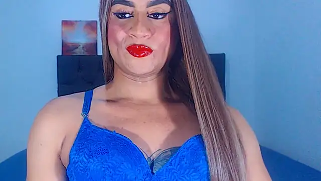 Valenntyna online show from September 26, 2025, 7:10 pm