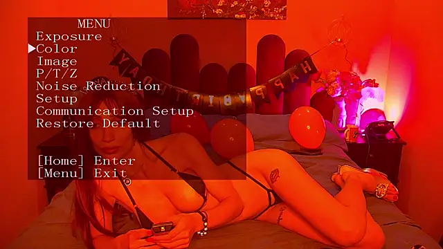 Snapshot of GeorgiaSpiceBabestationx chatting on June 9, 2026, 7:15 pm GeorgiaSpiceBabestationx online show from June 9, 2026, 7:15 pm