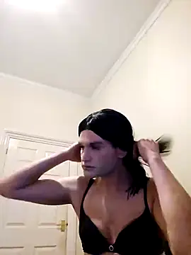 Karolina8787 online show from January 23, 2025, 2:02 am