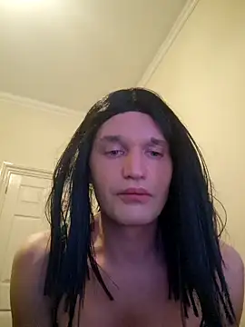 Karolina8787 online show from December 10, 2024, 3:51 am