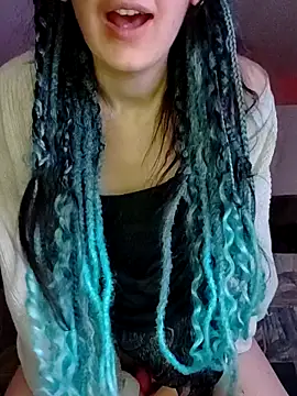 Amaya07 online show from April 1, 2026, 11:56 pm