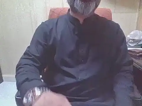 hairymaster95 online show from March 29, 2026, 6:59 am