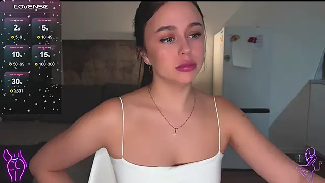 Snapshot of Megan_Nilson chatting on February 17, 2025, 6:50 pm Megan Nilson online show from February 17, 2025, 6:50 pm