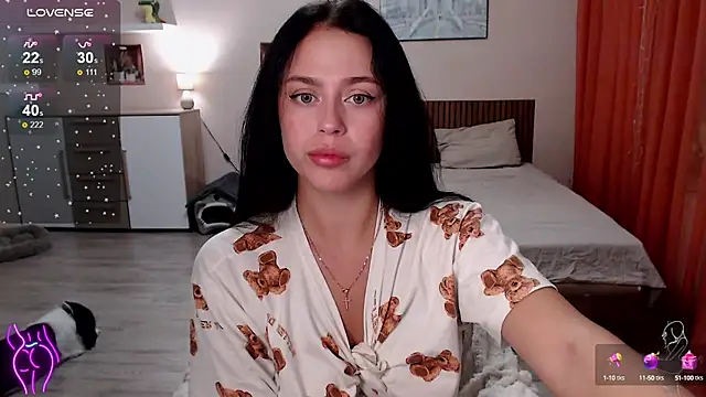 Snapshot of Megan_Nilson chatting on October 9, 2025, 3:18 am Megan Nilson online show from October 9, 2025, 3:18 am