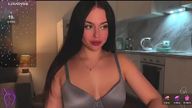 Snapshot of Megan_Nilson chatting on February 10, 2025, 7:07 pm Megan Nilson online show from February 10, 2025, 7:07 pm