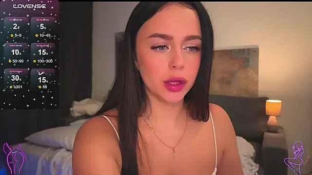 Snapshot of Megan_Nilson chatting on February 8, 2025, 9:04 pm Megan Nilson online show from February 8, 2025, 9:04 pm