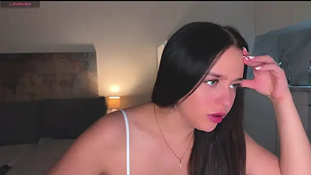 Snapshot of Megan_Nilson chatting on February 12, 2025, 6:30 pm Megan Nilson online show from February 12, 2025, 6:30 pm