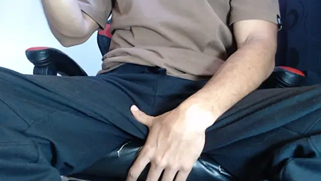 ErosFindomKing online show from January 16, 2026, 7:29 pm