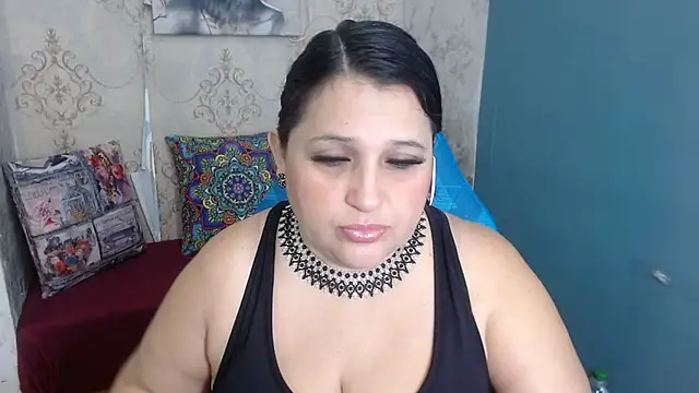 Snapshot of Kerly_Doll chatting on February 24, 2026, 3:02 pm Kerly Doll online show from February 24, 2026, 3:02 pm