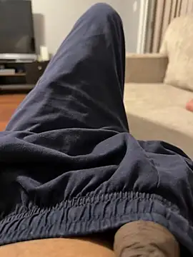 YourPersonall online show from April 25, 2026, 1:30 am